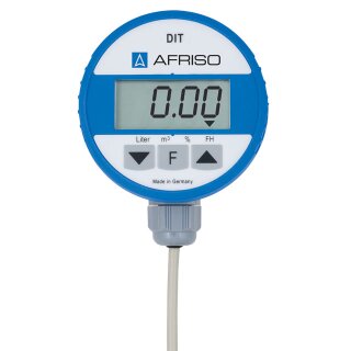 Afriso - 52150 - Digit.Tankinhaltsanzeiger DIT 10