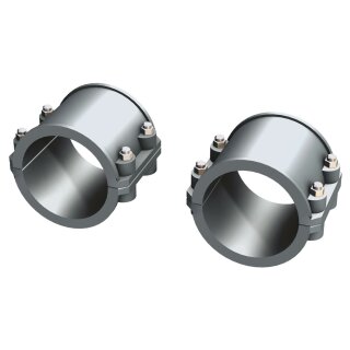 Afriso - 53080 - Rapidverbinder für Regenwassernutzung