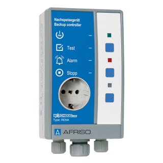 Afriso - 53101 - RENA Signalteil
