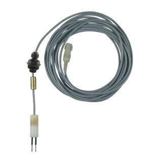 Afriso - 53122 - Füllstandsonde, Kabellänge 25 m für RENA Nachspeisegerät