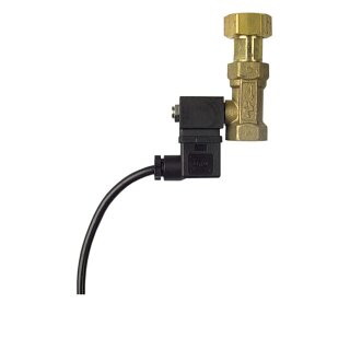 Afriso - 53134 - Magnetventil G1/2 x G3/4 für RENA Nachspeisegerät