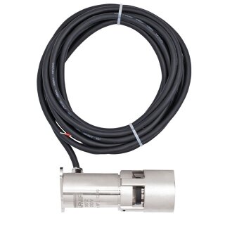 Afriso - 53232 - Zusatzeinrichtung Typ 907-Z AC 230 V