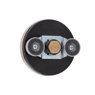 Afriso - 63652 - Anliegethermometer ATh 80 M 0/60C Kl.2 Befestigung über Magnet