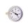 Afriso - 63803 - Bimetall-Thermometer BiTh 63 ST 0/120C 100mm G1/2B ax Kl.2