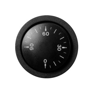 Afriso - 67345 - Drehknopf 42mm 0/300C