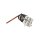 Afriso - 67609 - Temperatur-Regelthermostat TRT TR2/712 EU 10/200C 1000mm