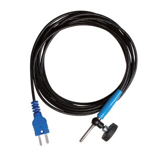Afriso - 500141 - Luftfühler TFB-L 100 M mit Magnethalter