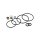 Afriso - 511028 - O-Ring Set für Staubmessgeräte
