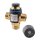 Afriso - 78244 - Thermisches Mischventil ATM 363 G1, 35-60 C, Kvs 1,6 m3/h