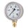 Afriso - 35171401 - Kapselfeder-Standardmanometer KP160 0/250mbar G1/2B rad Kl.1,6 D401