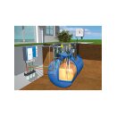 Afriso - 43901.020 - Tankschutzpaket AK-S für zyl....