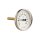 Afriso - 65131211 - Bimetall-Industriethermometer BiTh 63 I 0/60C 40mm 1/2 ax Kl.1
