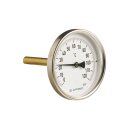 Afriso - 65133211 - Bimetall-Industriethermometer BiTh 63...