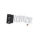 Afriso - 67542135s - Thermometer mit Kapillarleitung THK...