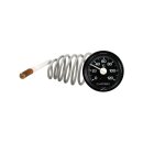 Afriso - 67652125 - Thermometer mit Kapillarleitung THK...