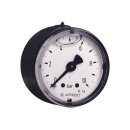 Afriso - 85014611 - Rohrfeder-Glyzerinmanometer RF40Gly...