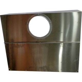Wolf - 8700756 - Strömungssicherung für NG-31E 110 neu