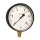 Afriso - 85264201 - Rohrfeder-Standardmanometer RF160 0/6bar G1/2B rad Kl.1,6 D201