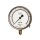 Afriso - 85710401 - Rohrfeder-Feinmessmanometer RF160F 0/1bar G1/2B rad Kl.0,6 D401
