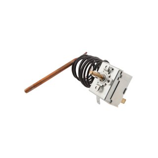 Afriso - 67217X - Temperatur-Regelthermostat TRT TR2/711 EU 0/90C 1500mm