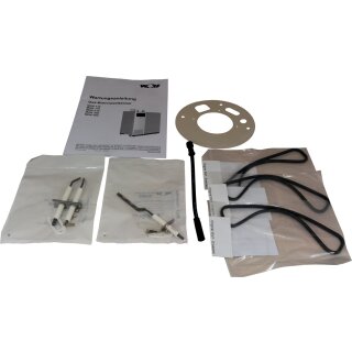 Wolf - 8751280 - Wartungsset für MGK