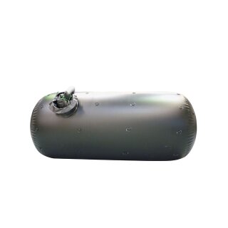 Afriso - 43889.007 - Regenwasser-Innenhülle AR-SM m. Magneten, für zyl. DIN-Tanks 7.000 L