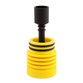 Afriso - 522183 - Einsatzstück KFP-ESZ mit Zylinder