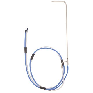Afriso - 500238 - Pitot Rohr PTR-360 Fühlereinstecktiefe 360 mm
