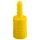 Afriso - 522171 - Buchse (Gas) Kunststoff gelb
