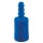 Afriso - 522172 - Buchse (Luft) Kunststoff blau