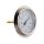 Afriso - 65814271 - Bimetall-Luftkanalhermometer BiTh 100 LKB -30/+50C 150mm ax Kl.2 D271