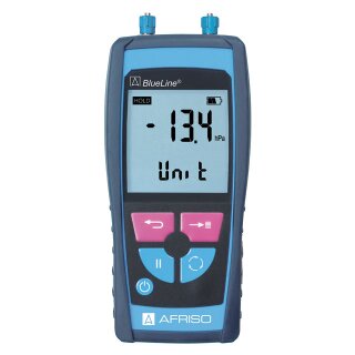 Afriso - P00095 - Druckmessgerät S2680-F -100/+8000mbar