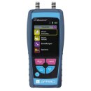 Afriso - P00085 - Druckmessgerät S4602 ST 0/20mbar 2xD8