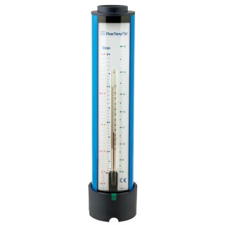 Afriso - 501910 - FlowTemp M Volumenstrom- und Temperaturmessgerät