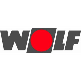 Wolf - 8752030 - Fuß für MGK-2