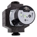 Wita  - UHE4110ST - Pumpe Delta HE 35-25 - L=180mm,G1...