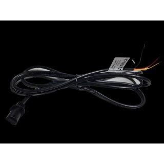 Wita  - U0031 - PWM-Anschlusskabel für Pumpe go.tec  - L=2 m