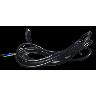 Wita  - U00093 - Netz-Anschlusskabel für Pumpe go.tec - L=4 m