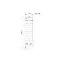 Grundfos  - 10000012 - Unterwasserpumpe SP3A-12 Rp1  4in...