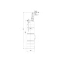 Grundfos  - 92712333 - Regenwassernutzungsanlage SB 3-35...