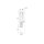 Grundfos  - 92952187 - Unterwasserpumpe SP18-11 Rp21/2 6in3X380-415/50 SD 7.5kW