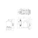 Grundfos  - 93016989 - Digitale Dosierpumpen DDA 7.5-16...