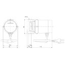 Grundfos  - 93094997 - Zirkulationspumpe COMFORT 15-14 B...