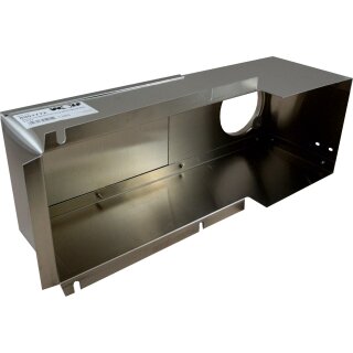 Wolf - 8901772 - Strömungssicherung Alu für NG/T(C)NG17 FNG17/21