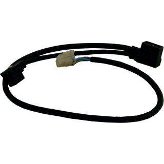 Wolf - 8902558 - Kabel mit Stecker für GKV 1.Stufe für NG