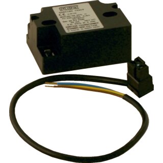 Wolf - 8902567 - Zündtrafo mit Kabel EBI 052F0003 für NU, HU