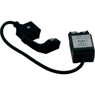 Wolf - 8903145 - Ventilkabel für GKV Stufe I für NG