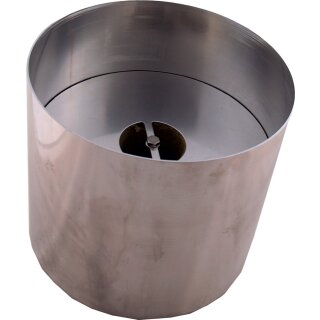 Wolf - 8906155 - Verdrängungskörper unten für COB-29