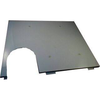 Wolf - 8906400 - Verkleidung oben für COB-40