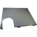 Wolf - 8906400 - Verkleidung oben für COB-40